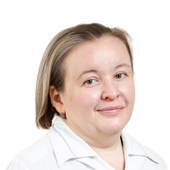 Фролова Юлия Владимировна, ЛОР
