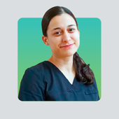 Багдаева Сабина Шаирбековна, ЛОР