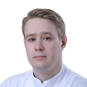 Бочкарев Денис Вадимович, гинеколог