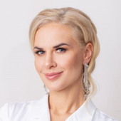 Ильчук Елена Васильевна, врач-косметолог