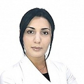 Махмудова Наргиз Ибрагимовна, гинеколог