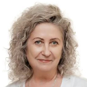 Попова Ольга Борисовна, гинеколог