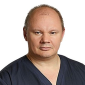 Клочков Михаил Владимирович, онколог