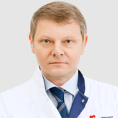 Репин Игорь Викторович, гинеколог