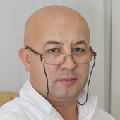 Махмудов Мубин Икромжонович, невролог