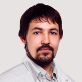 Сидоров Роман Андреевич, терапевт