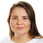 Шуряшкина Алиса Борисовна, гинеколог