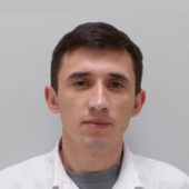 Киселев Дмитрий Валериевич, рентгенолог