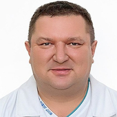 Хлуднев Сергей Иннокентьевич, кардиолог