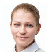 Седунова Елизавета Дмитриевна, стоматолог-терапевт