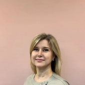 Белоусова Мария Игоревна, стоматолог-хирург