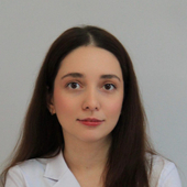 Эркенова Асият Магомедовна, кардиолог