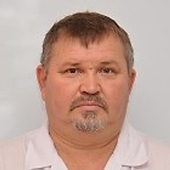 Немцев Анатолий Николаевич, стоматолог-ортопед