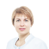 Дмитренко Анастасия Сергеевна, офтальмолог