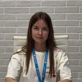 Светличная Екатерина Владимировна, психолог
