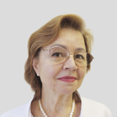 Зенина Валентина Алексеевна, врач УЗД