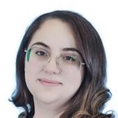 Симонян Надежда Эдуардовна, детский невролог