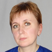 Глушкова Валентина Павловна, психолог