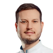 Бикбулатов Владлен Флоритович, стоматолог-ортопед