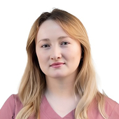 Джараштиева Джан-Паго Сафарбиевна, гинеколог