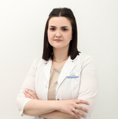 Османова Айсель Вугаровна, флеболог