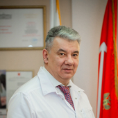 Топузов Эльдар Эскендерович, маммолог-онколог