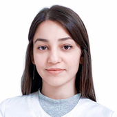 Абдулгапарова Маликат Абдурагимовна, рентгенолог