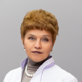 Димова Марина Аркадьевна, гинеколог