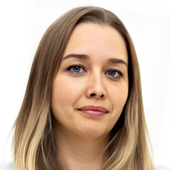 Чех Юлия Викторовна, врач УЗД