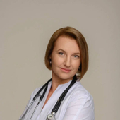 Маркина Ирина Викторовна, гинеколог