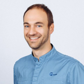 Гусев Александр Викторович, стоматолог-ортопед