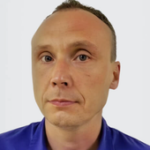 Сотников Дмитрий Александрович, стоматолог-хирург