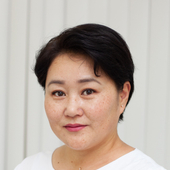 Чимитова Алима Баировна, детский стоматолог