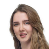 Пиюкова Валерия Сергеевна, стоматологический гигиенист