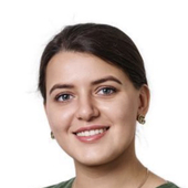 Маркова Кристина Павловна, детский стоматолог