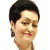 Морозова Людмила Васильевна, гирудотерапевт