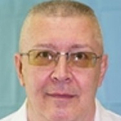 Айдаров Ахмет Маратович, рентгенолог