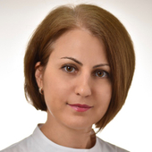 Булахова Ирина Николаевна, рентгенолог