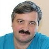 Лушников Александр Владимирович, анестезиолог