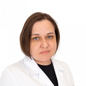 Седова Ирина Леонидовна, педиатр