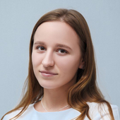 Казакова Алина Андреевна, стоматолог-терапевт