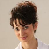 Радомская Анна Владимировна, рефлексотерапевт