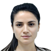 Бязрова Анна Анатольевна, стоматолог-терапевт