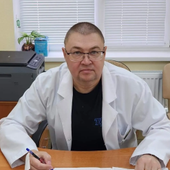 Зубакин Александр Григорьевич, кардиолог