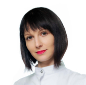 Блинкова Елена Юрьевна, педиатр