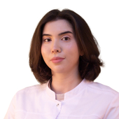 Бестаева Нина Давидовна, гастроэнтеролог