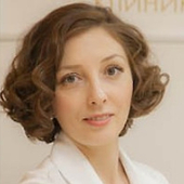 Жерехова Екатерина Владимировна, стоматолог-терапевт