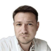 Тимофеев Святослав Александрович, сосудистый хирург