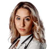 Сиразиева (Валеева) Алия Абраровна, ортопед