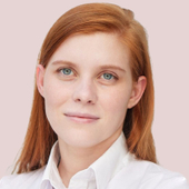 Дейнега Евгения Владимировна, андролог